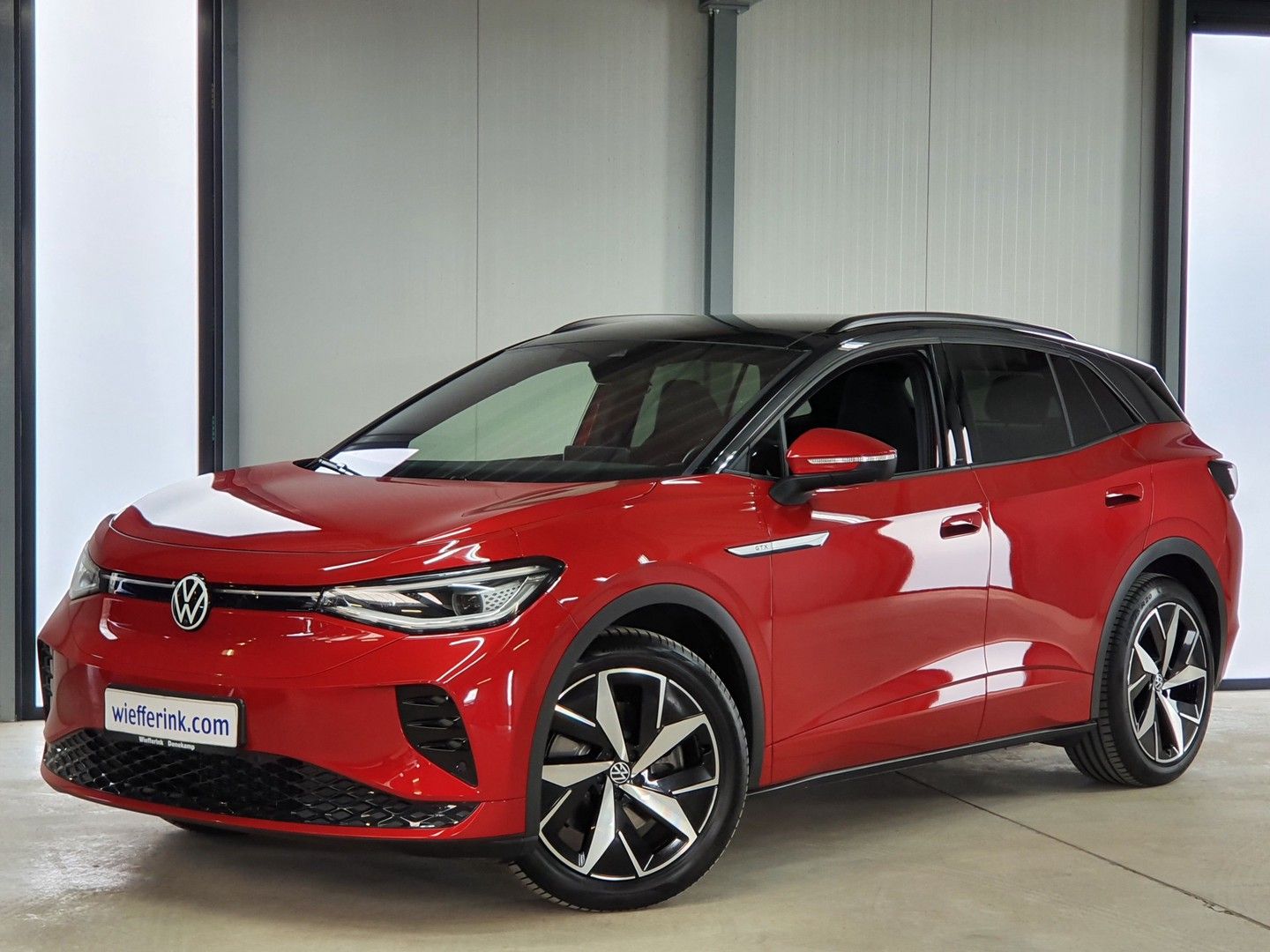 Volkswagen ID.4