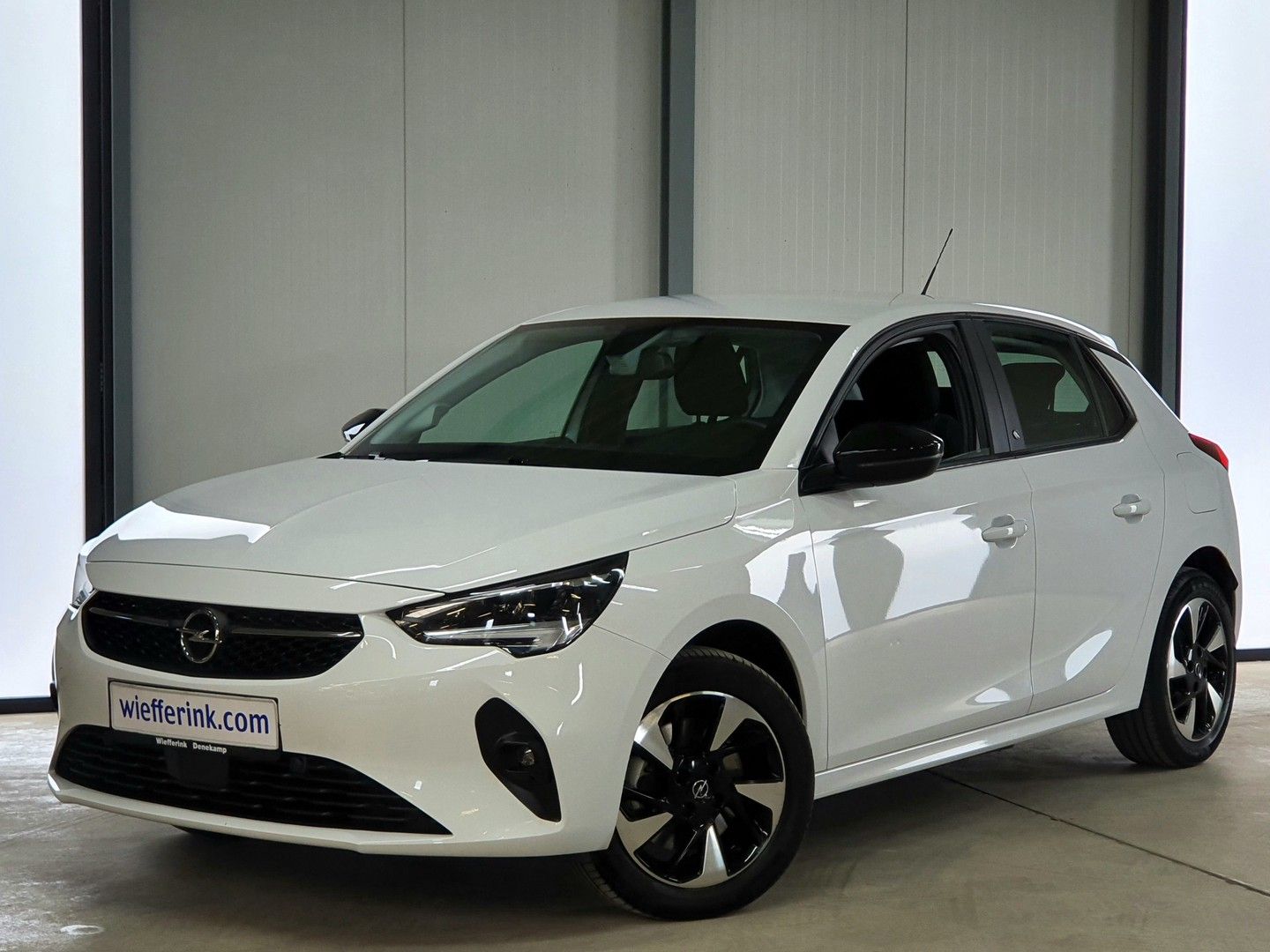 Opel Corsa-e