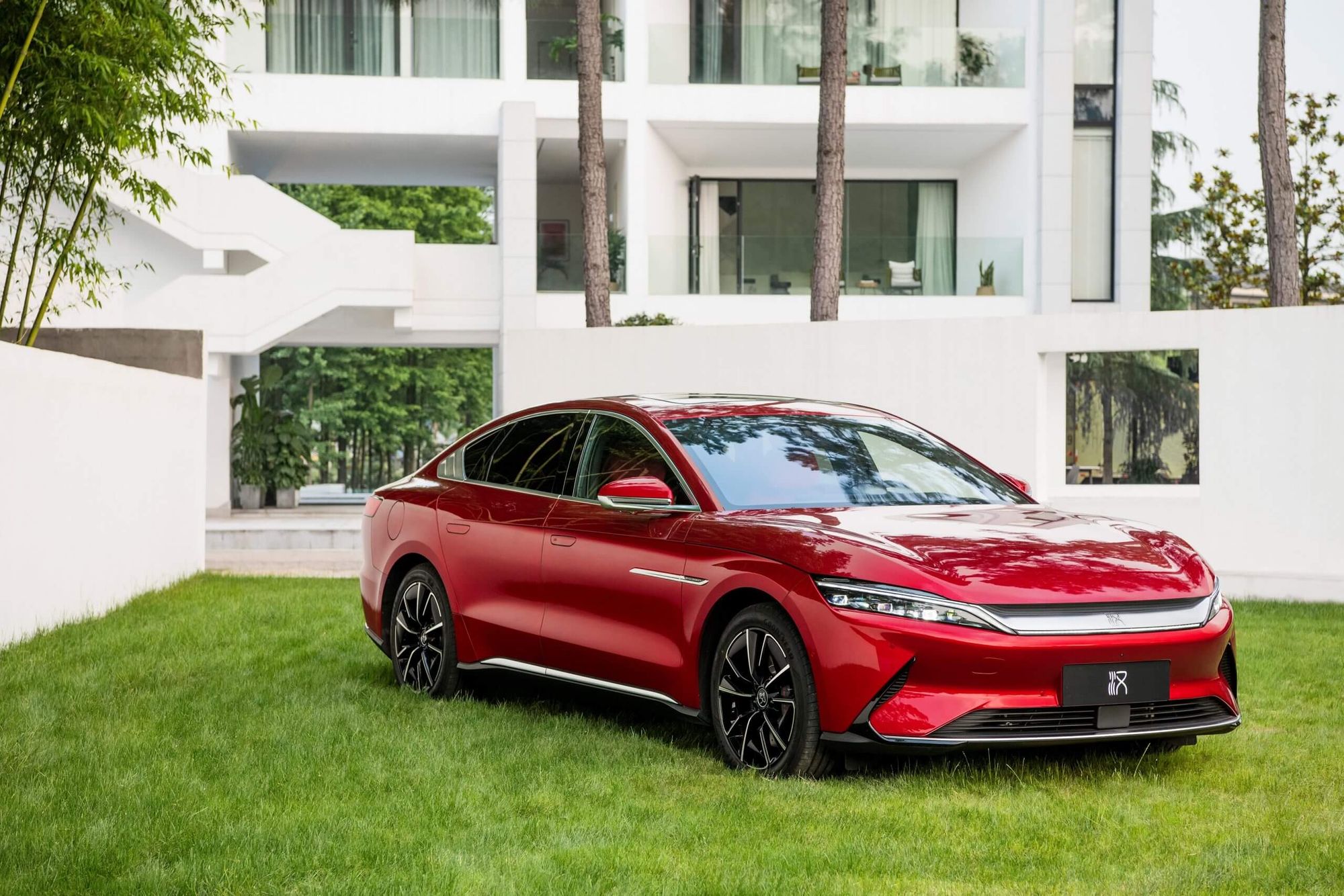 Nauji elektriniai automobiliai pasirodys Australijoje 2022 m. ir ne tik