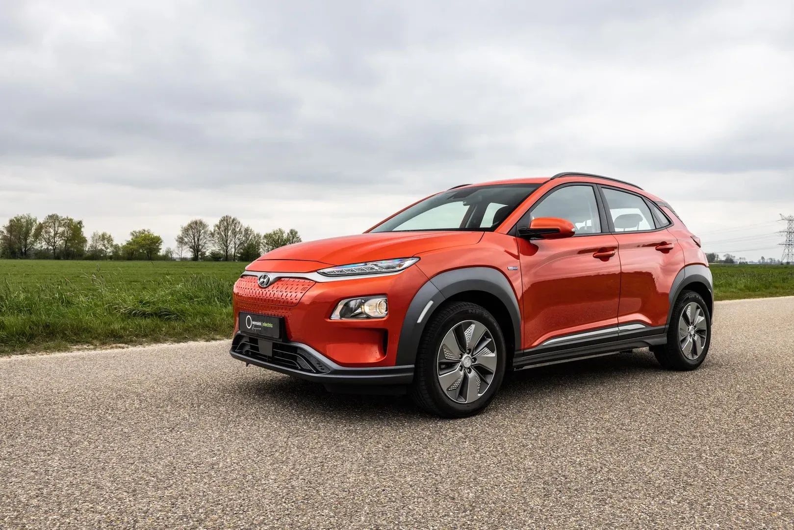 Pigiausi elektriniai automobiliai (atnaujinta 2024)