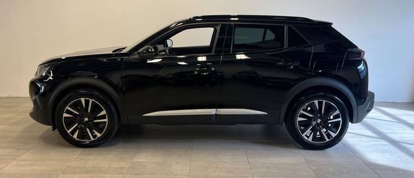 Naudotų Peugeot 2008 2019-iki šiol apžvalga