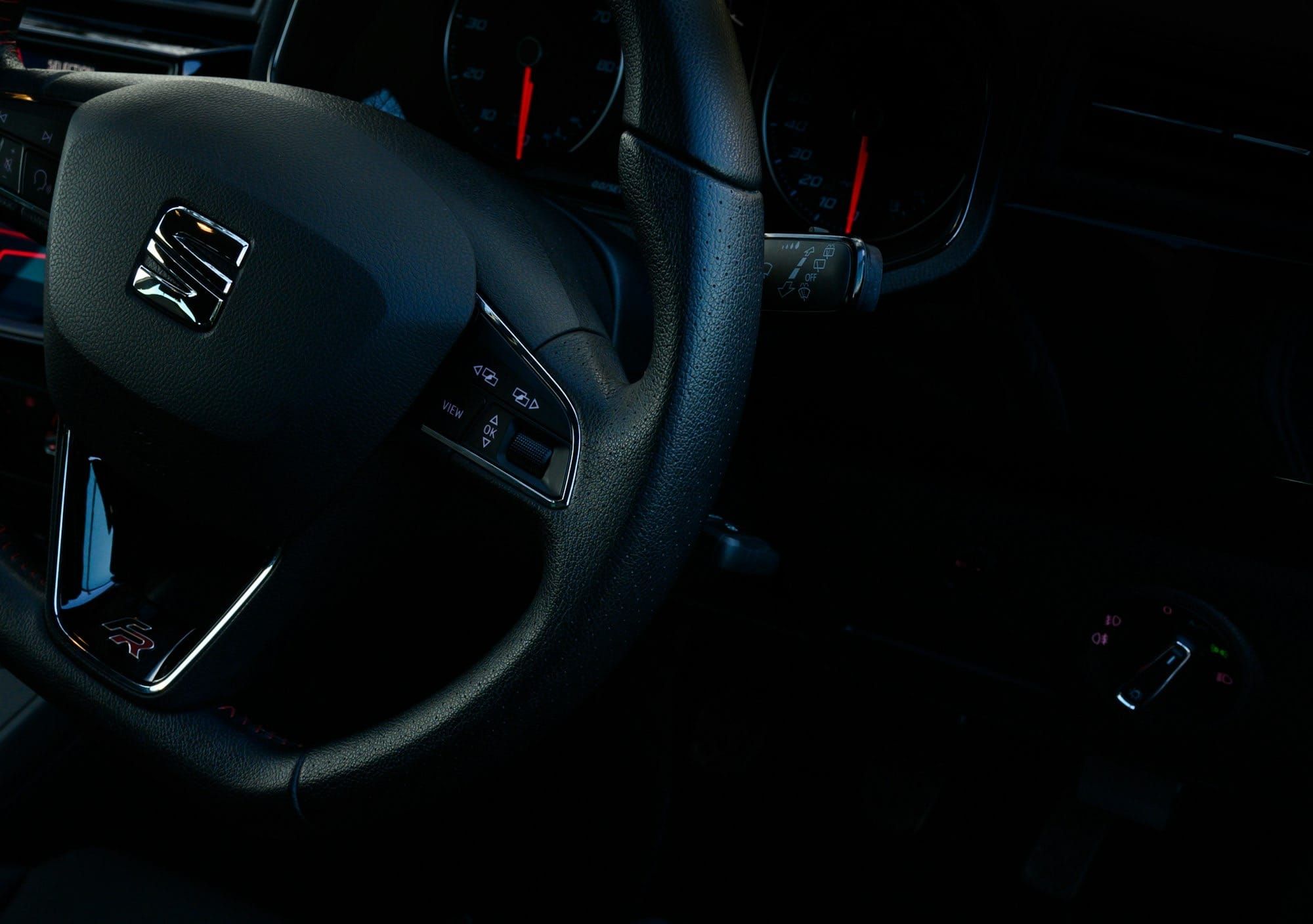 Naudoto Seat Arona 2018-iki šiol apžvalga