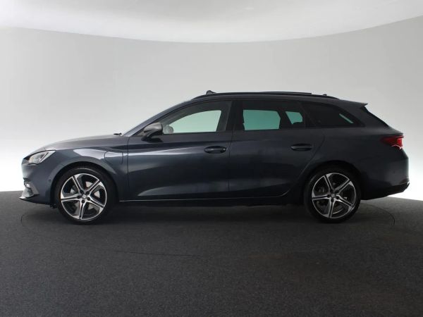 10 geriausiai atrodančių kada nors pagamintų universalų