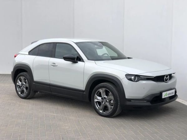 Mazda MX-30 apžvalga