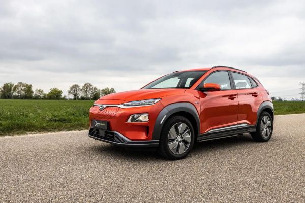 Pigiausi elektriniai automobiliai (atnaujinta 2024)