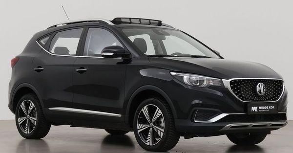 Naudotų MG ZS EV 2019-iki šiol apžvalga