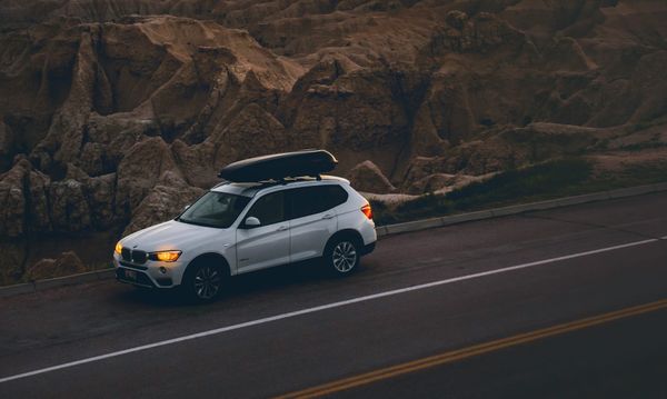 Kiek kilometrų yra normalu naudotam automobiliui?