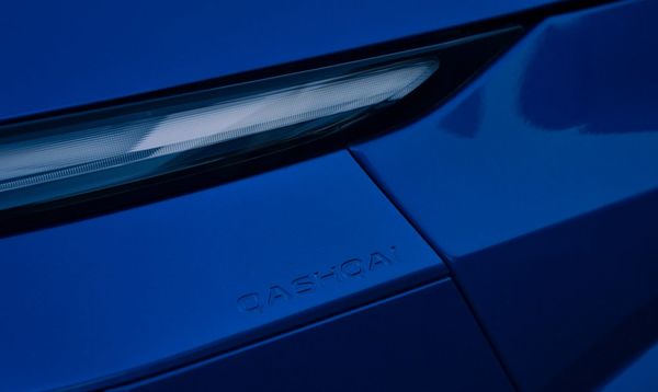 Kuo skiriasi Nissan Qashqai ir Juke?