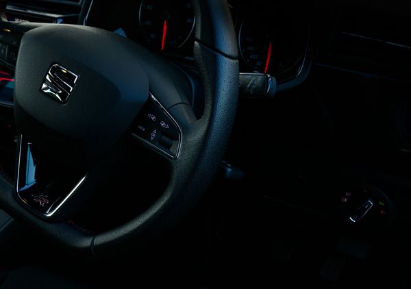 Naudoto Seat Arona 2018-iki šiol apžvalga