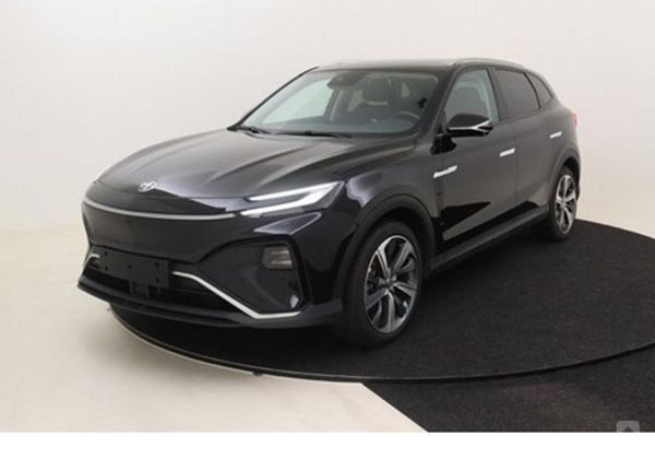 2024 MG Marvel R pirmieji įspūdžiai: Apžvalga