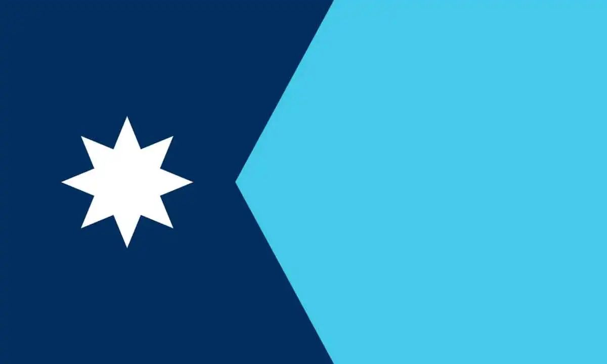 Minnesota's new flag reveals sharp generational and political divides