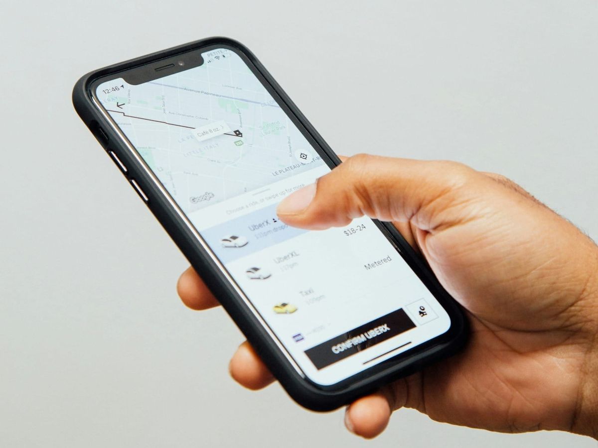 Which Minnesotans are most likely to use ride-hailing services?