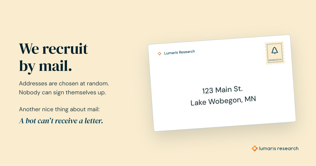 How the Minnesota Community Survey is built for the age of AI