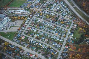 Which Minnesotans worry most about making mortgage or rent payments?
