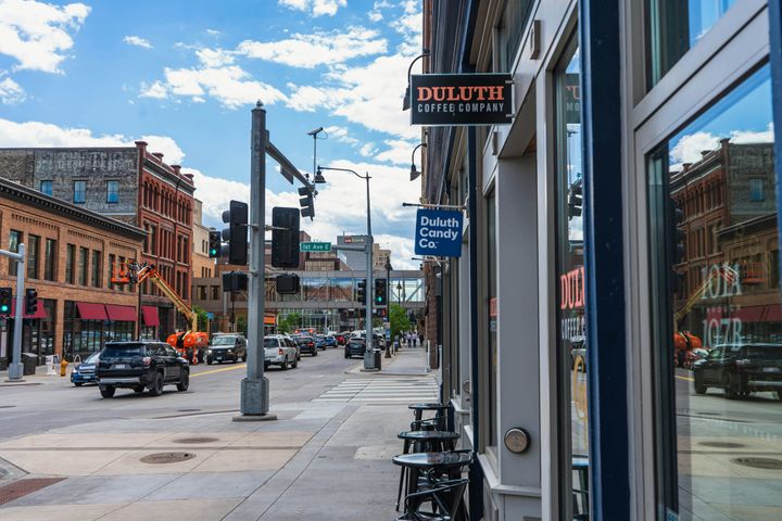 Mixed views on business conditions in Minnesota