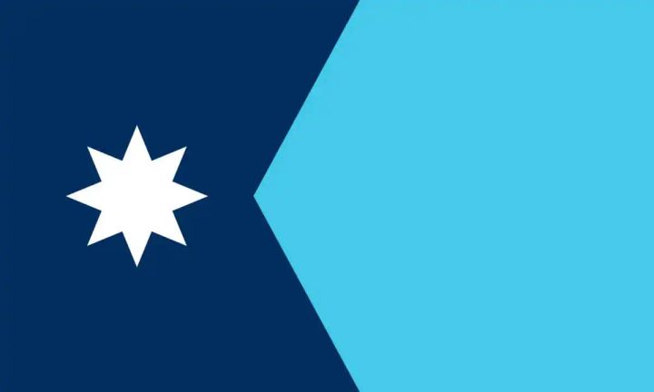 Minnesota's new flag reveals sharp generational and political divides