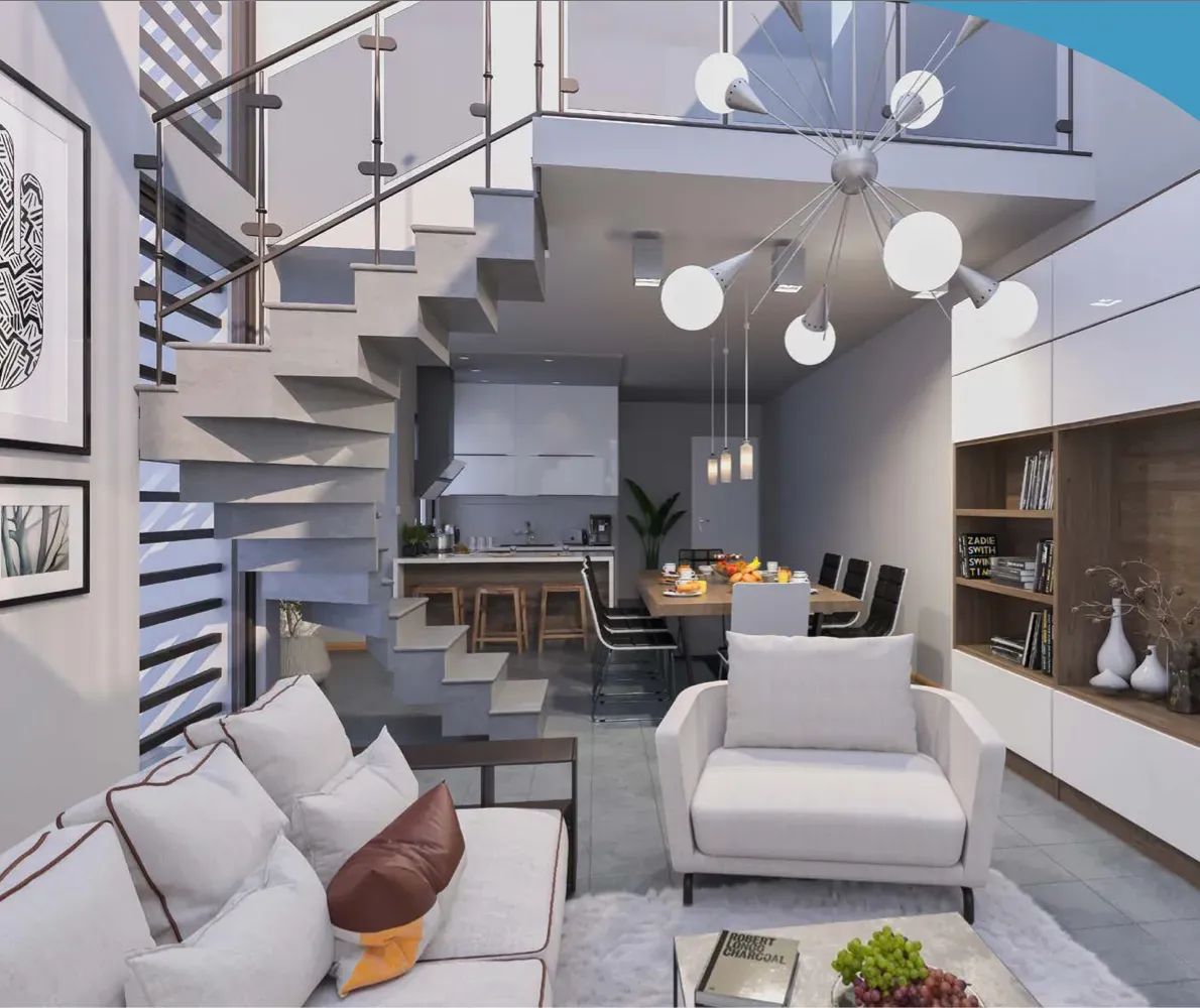 Voula apartments for sale - Coastal Heights Voula
