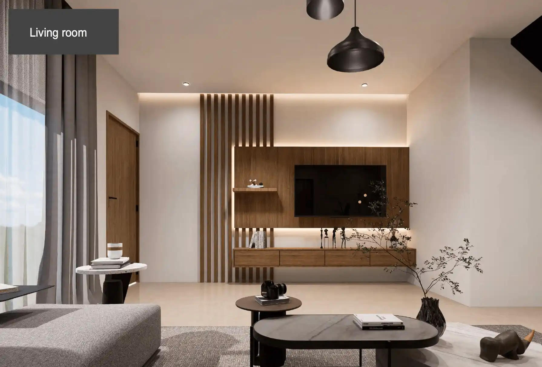 Duplex Apartments For sale in Kallithea Gardens Residences