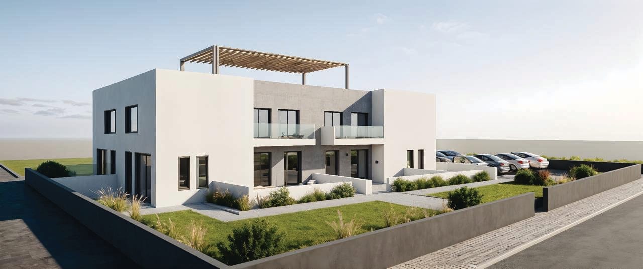 Artemis Luxury apartments for sale | Coastal residences - Artemis Elite