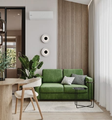 Psyrri Athens Urban lifestyle residences - Psyrri Pulse
