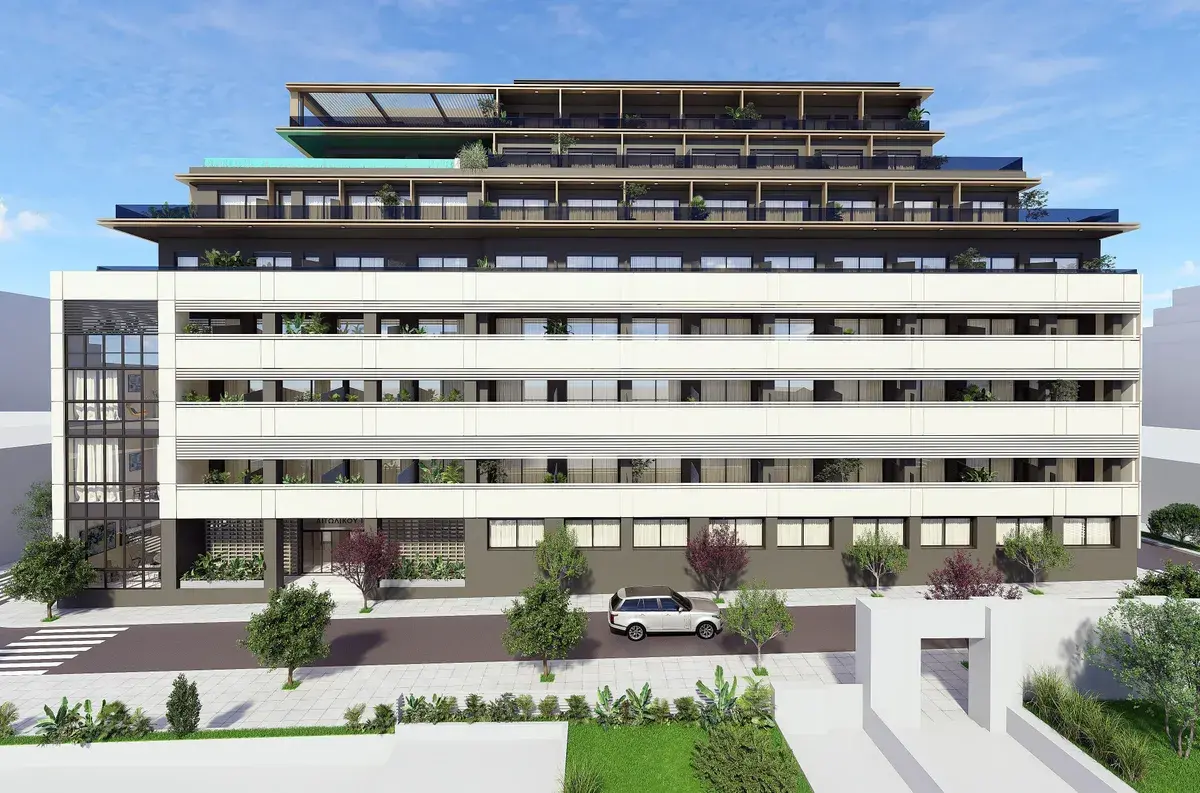 The Piraeus Heritage Residence - Luxury Residence In Piraeus Athens