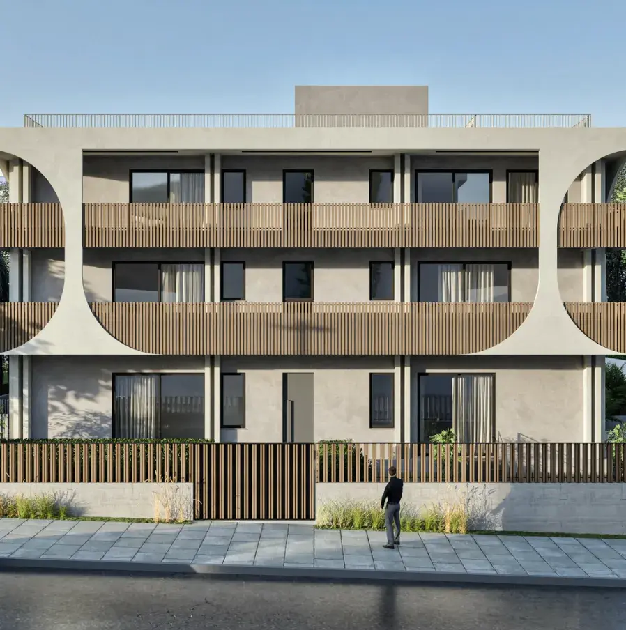Ellinikon luxury coastal apartments for sale - Ellinikon Views
