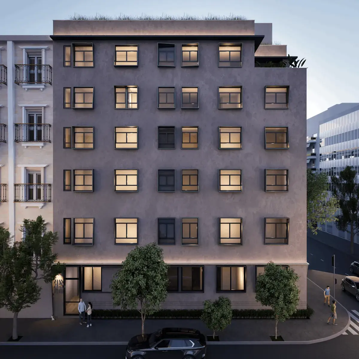 Homes For Sale In 3is Septemvriou Greece - The Septemvriou Urban Beacon