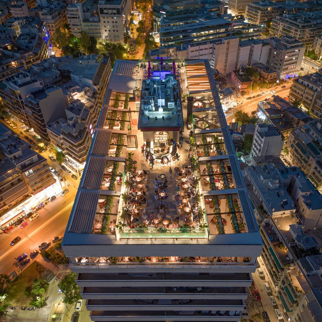 Krimeas Studios: Strategic Athens Real Estate