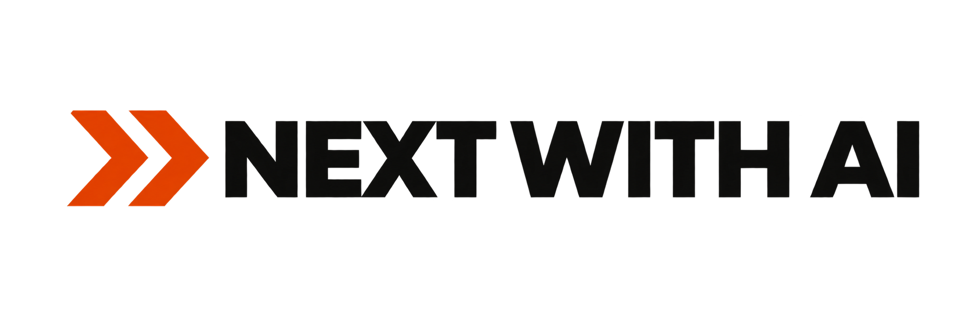 NextWithAi icon