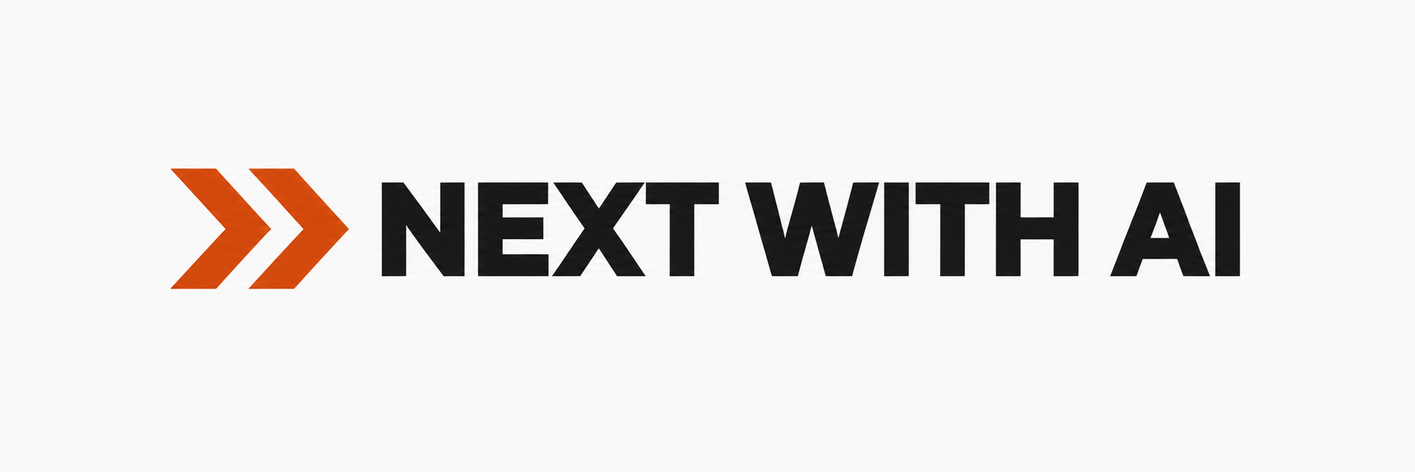 NextWithAi icon