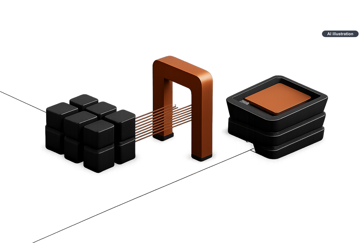 Conceptual AI illustration for Reco adds ServiceNow Otto security checks and routes findings into ServiceNow workflows