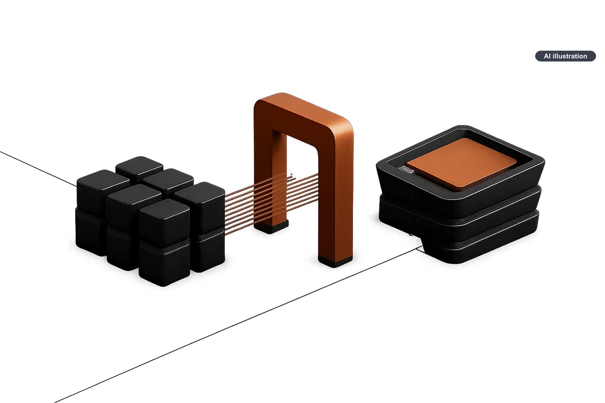 Conceptual AI illustration for Reco adds ServiceNow Otto security checks and routes findings into ServiceNow workflows