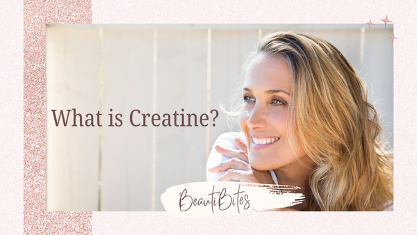 The Truth About Creatine for Women Over 40
