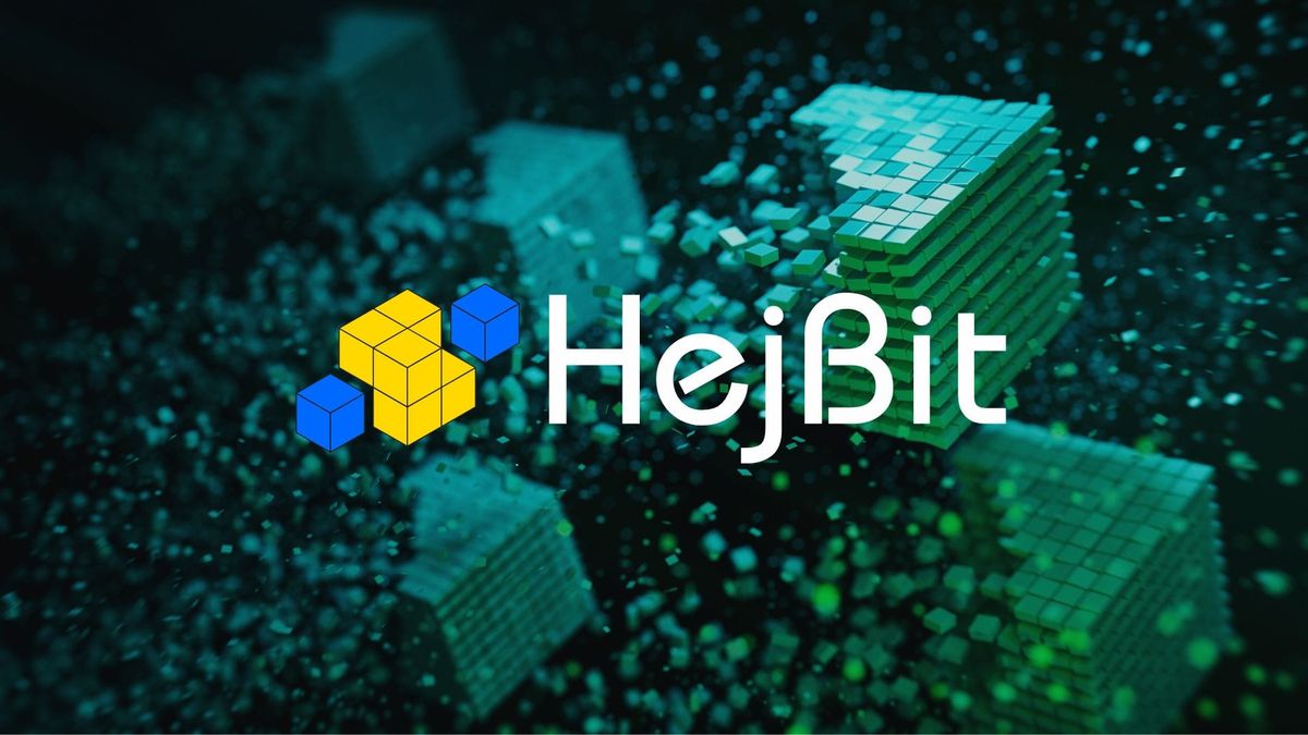 The HejBit Series - Web3 Promises and Pitfalls: A Balanced Critique