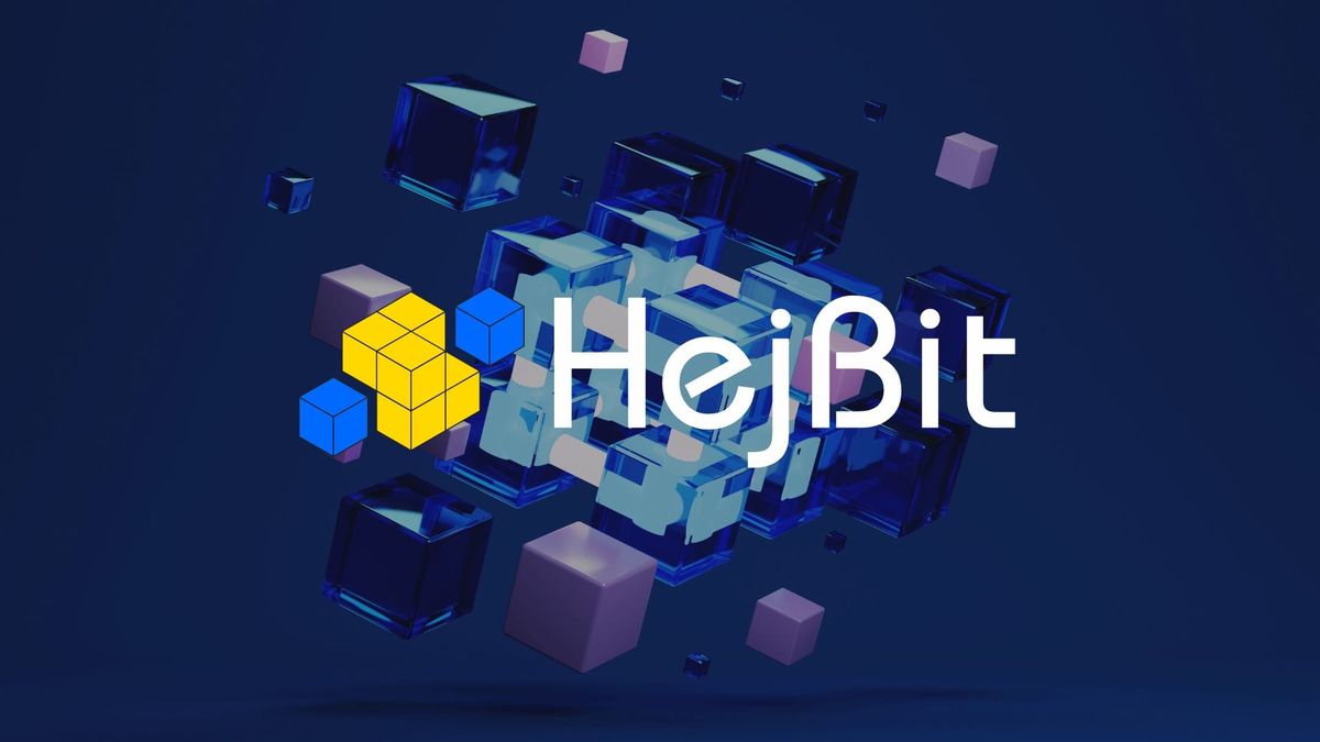 The HejBit Series: V - Digital Feudalism: How Big Tech Entrenches Imbalance