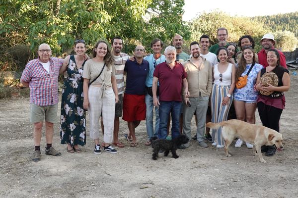 Did you miss MetaProvide last month?