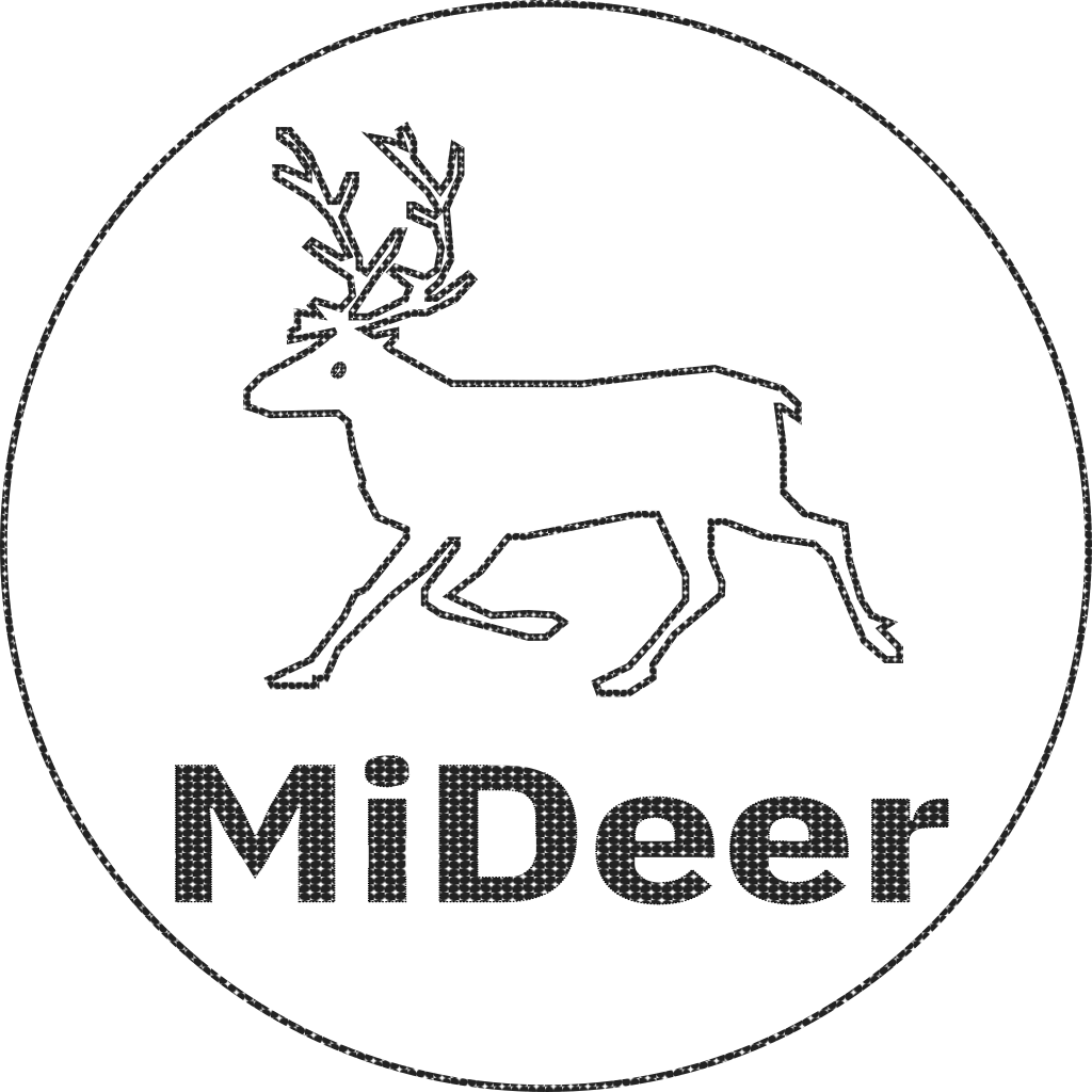 Editor | MiDeer Business Observer