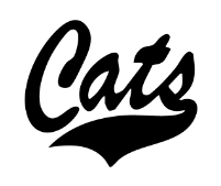 Los Gatos Wildcats logo