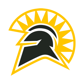 Mountain View Spartans logo