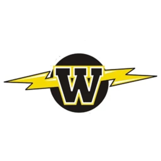 Wilcox Chargers logo