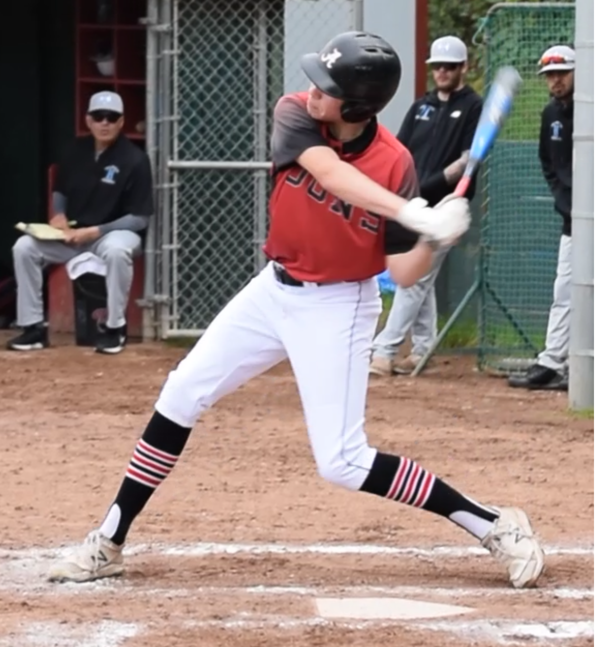 Hot List | Hitters March 24-30