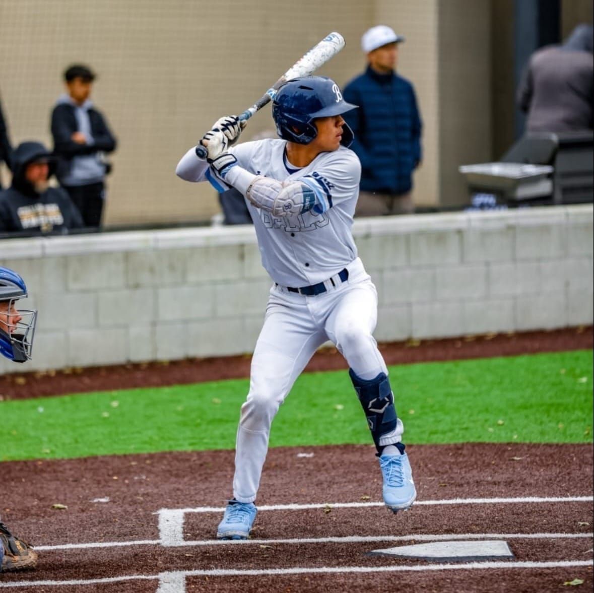 Top 10 | RBI Leaders