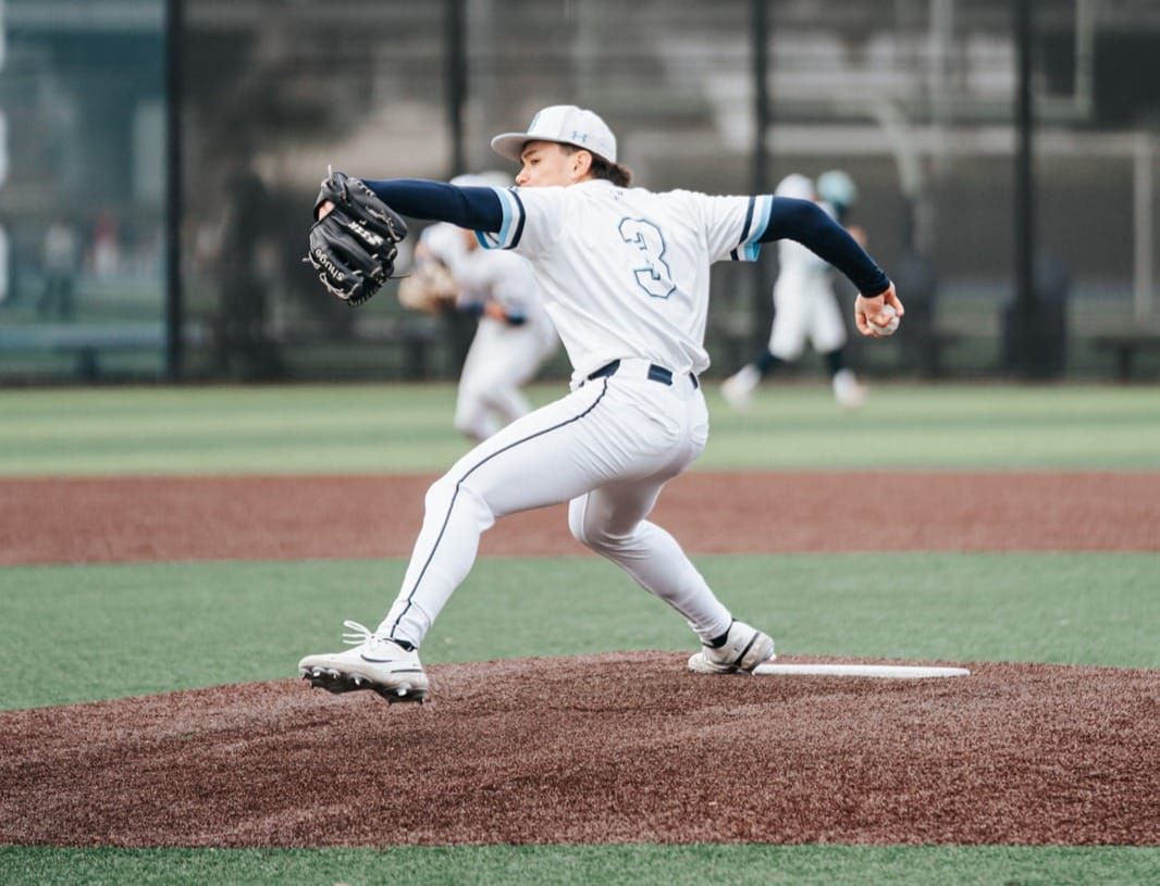 Hot List | Pitchers March 10-16