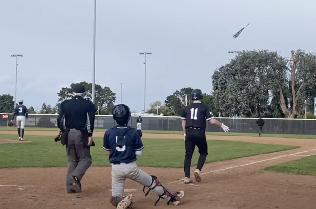 Two flips equal one debate