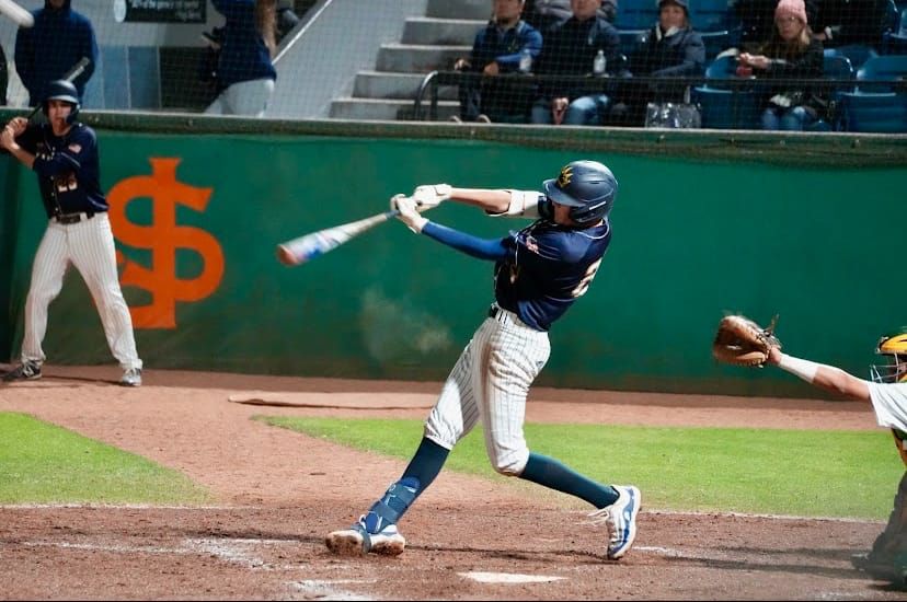 Top 15 | Batting Average