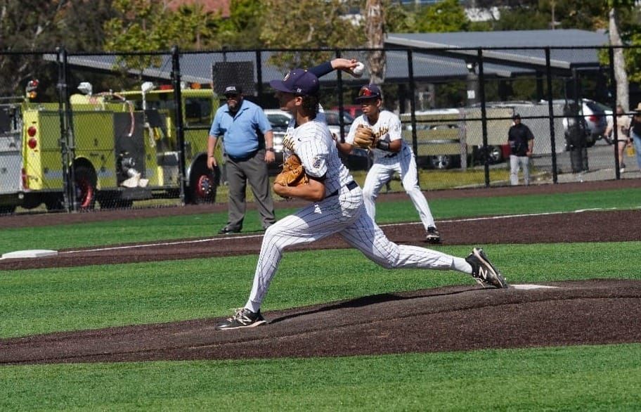 Hot list | Pitchers March 24-30