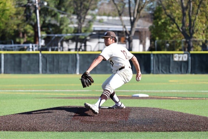 Hot List | Pitchers March 17-22