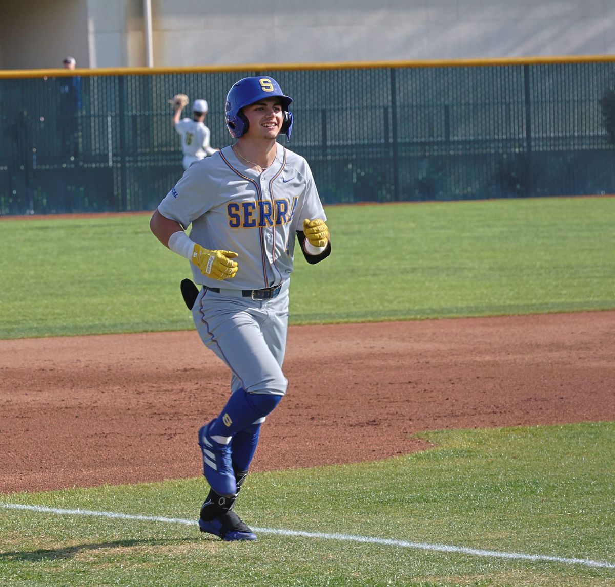 Evan Bradshaw: Total determination