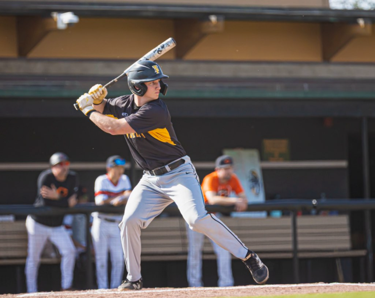 Crazy 8: Tigers win again in wild fashion