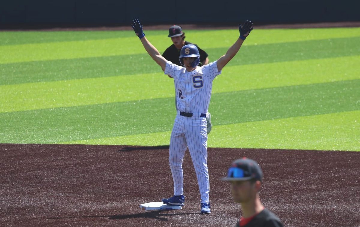 Padres survive emotional battle